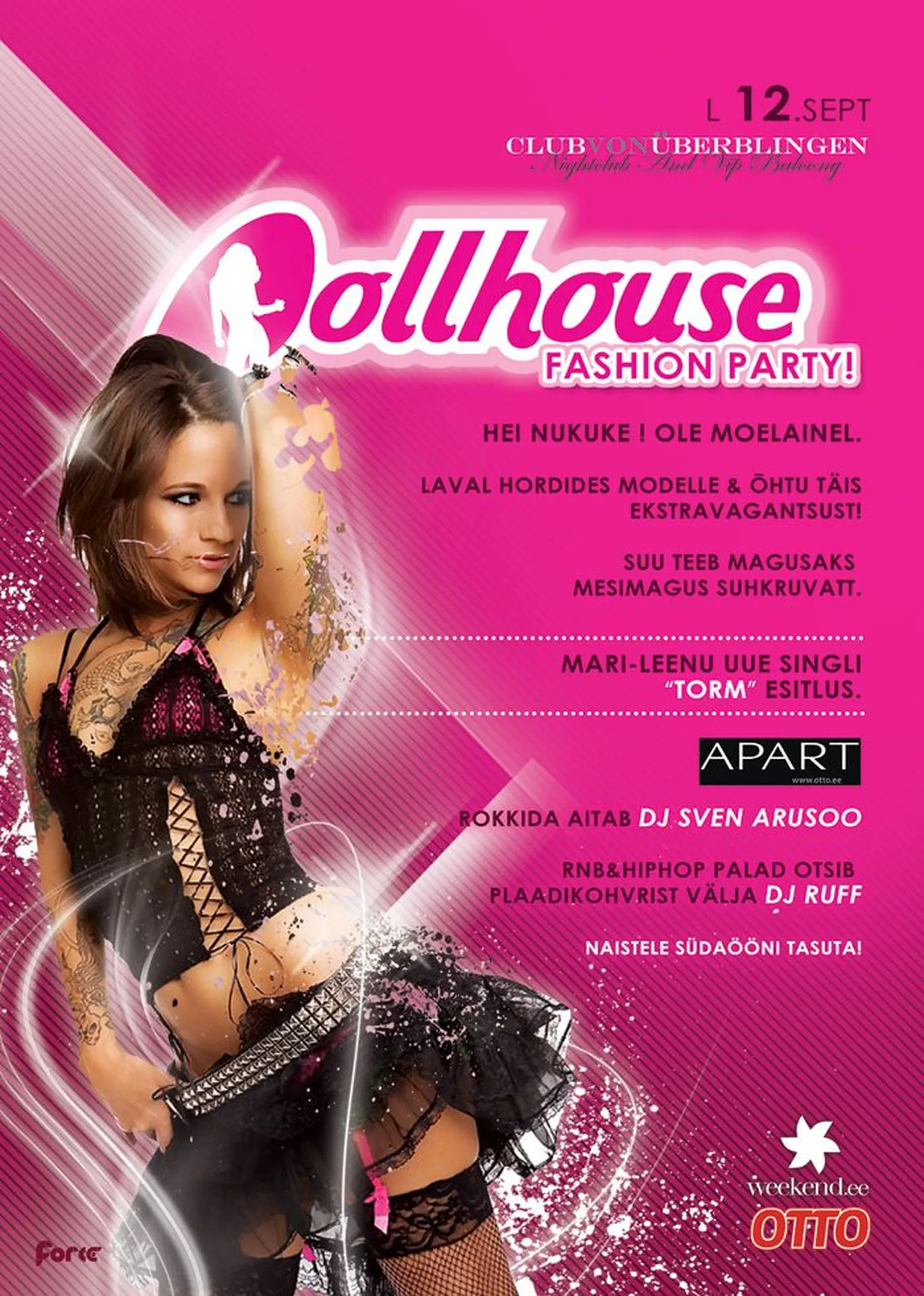 Dollhouse
