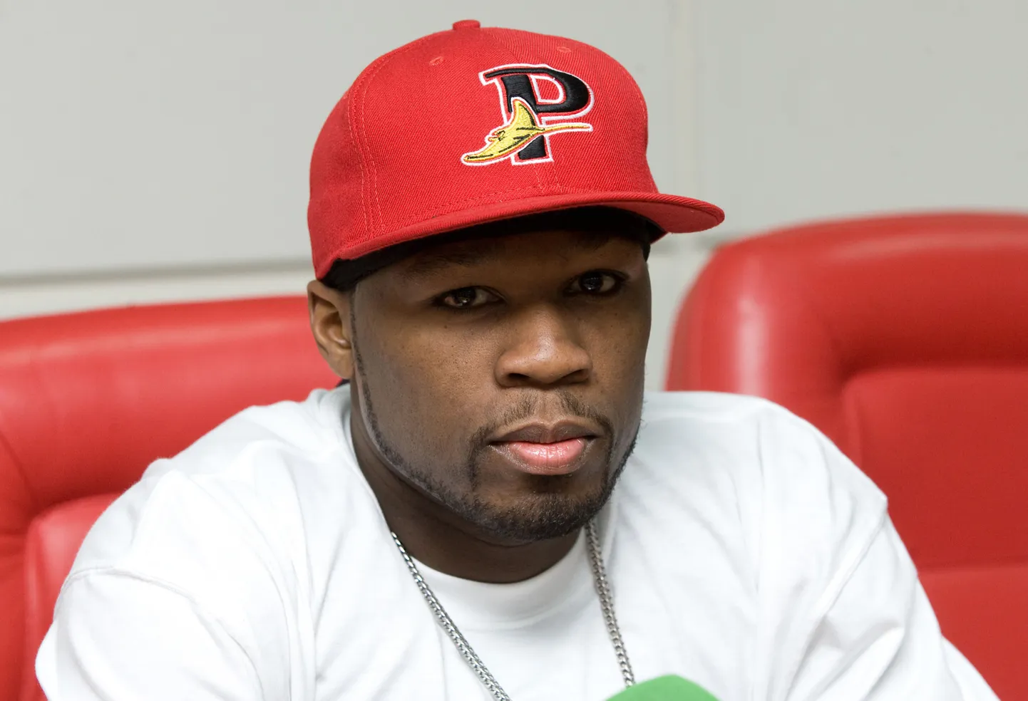 50 Cent