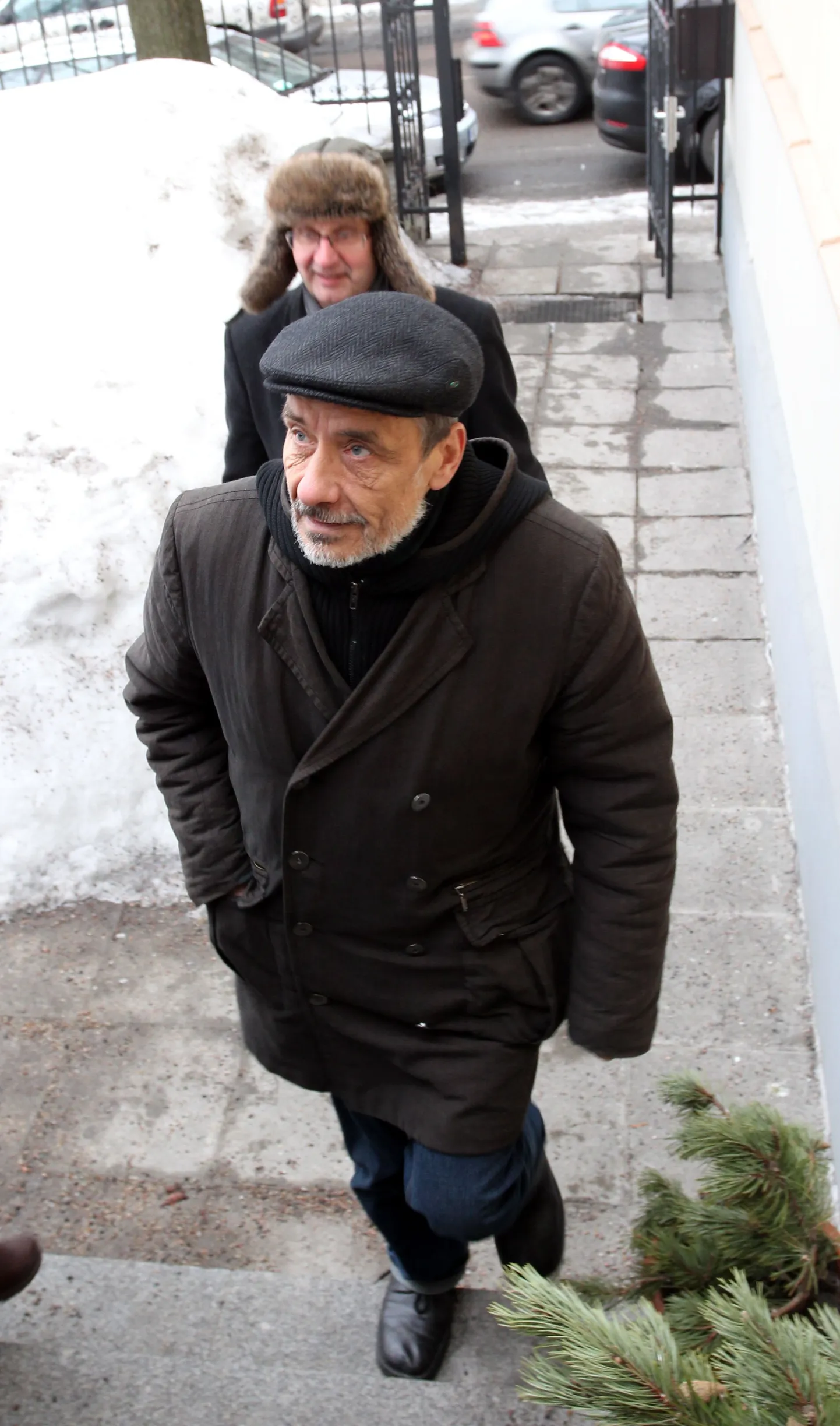 Paul-Eerik Rummo