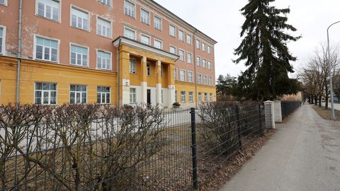 Forseliuse kool avab sügisel Ülejõel Tartu esimese Montessori klassi