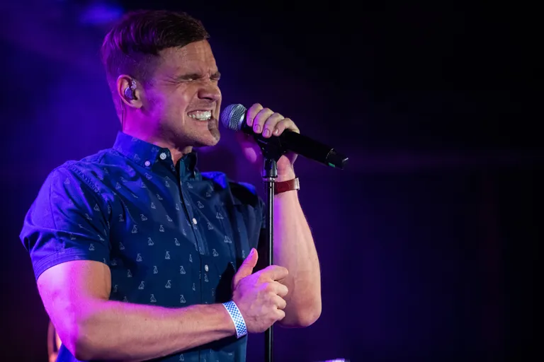Ott Lepland. Sõru Jazz 2020.