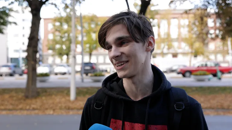 Расмус.