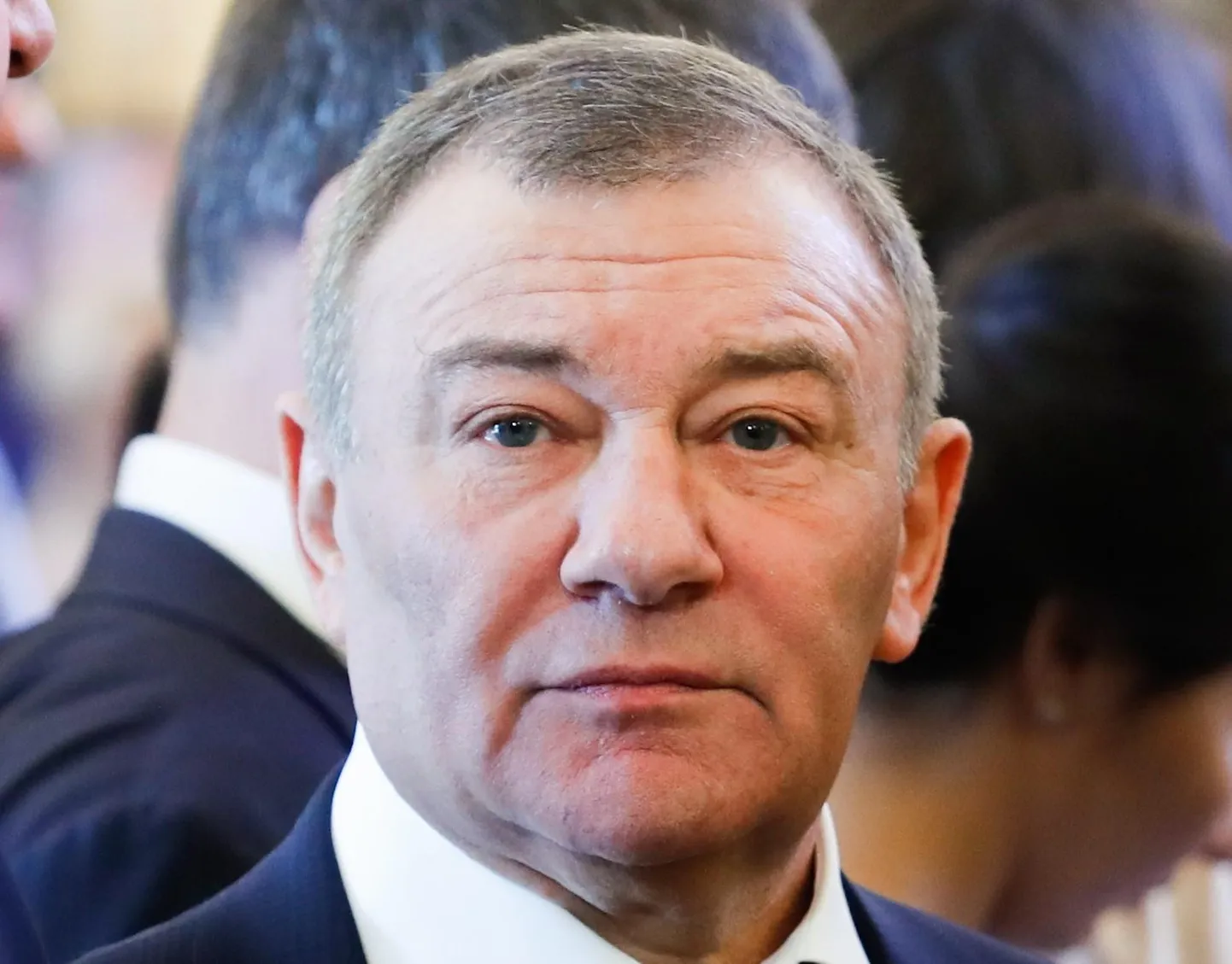 Arkadi Rotenberg