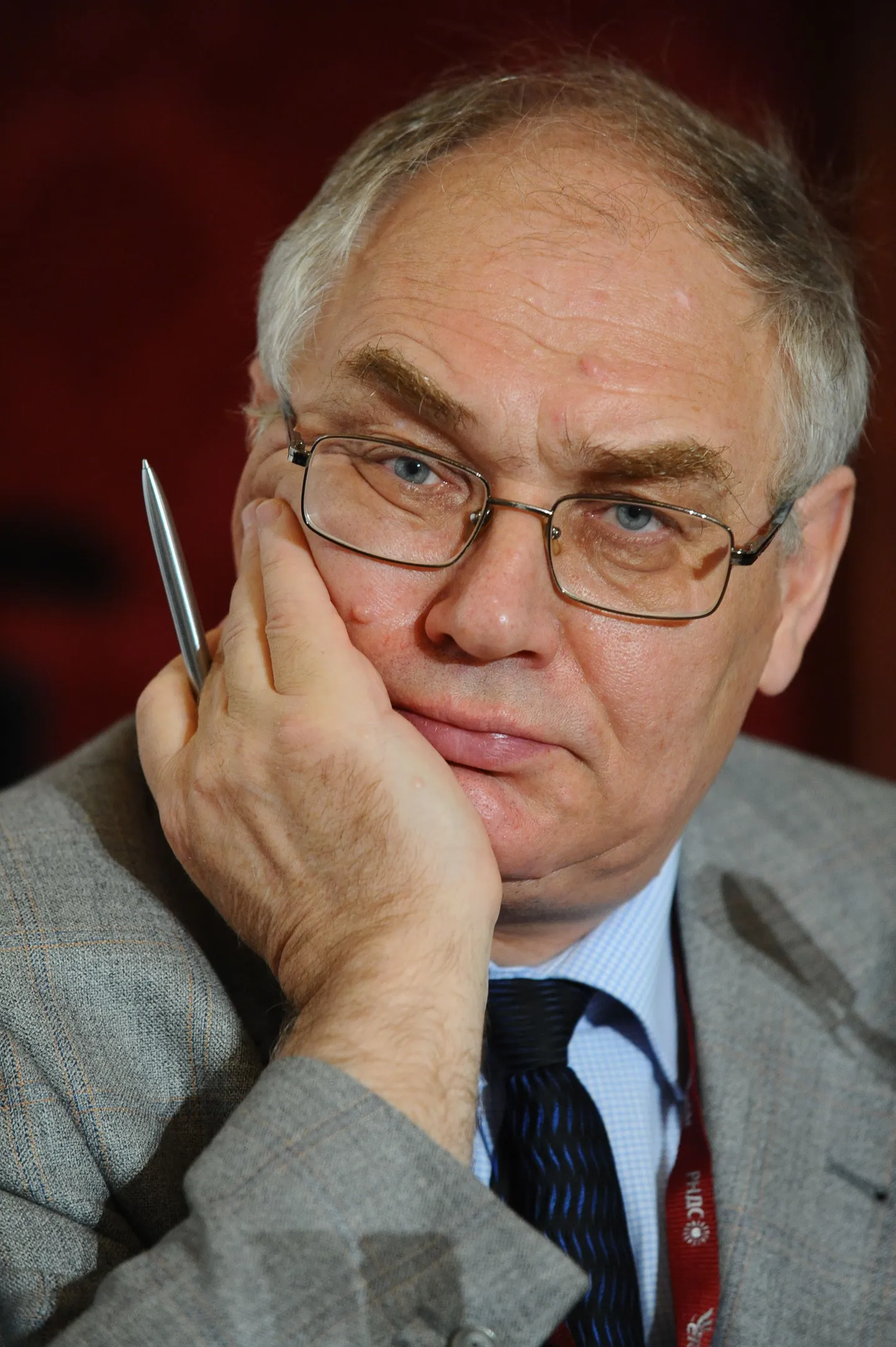 Lev Gudov, Levada keskuse juhataja
