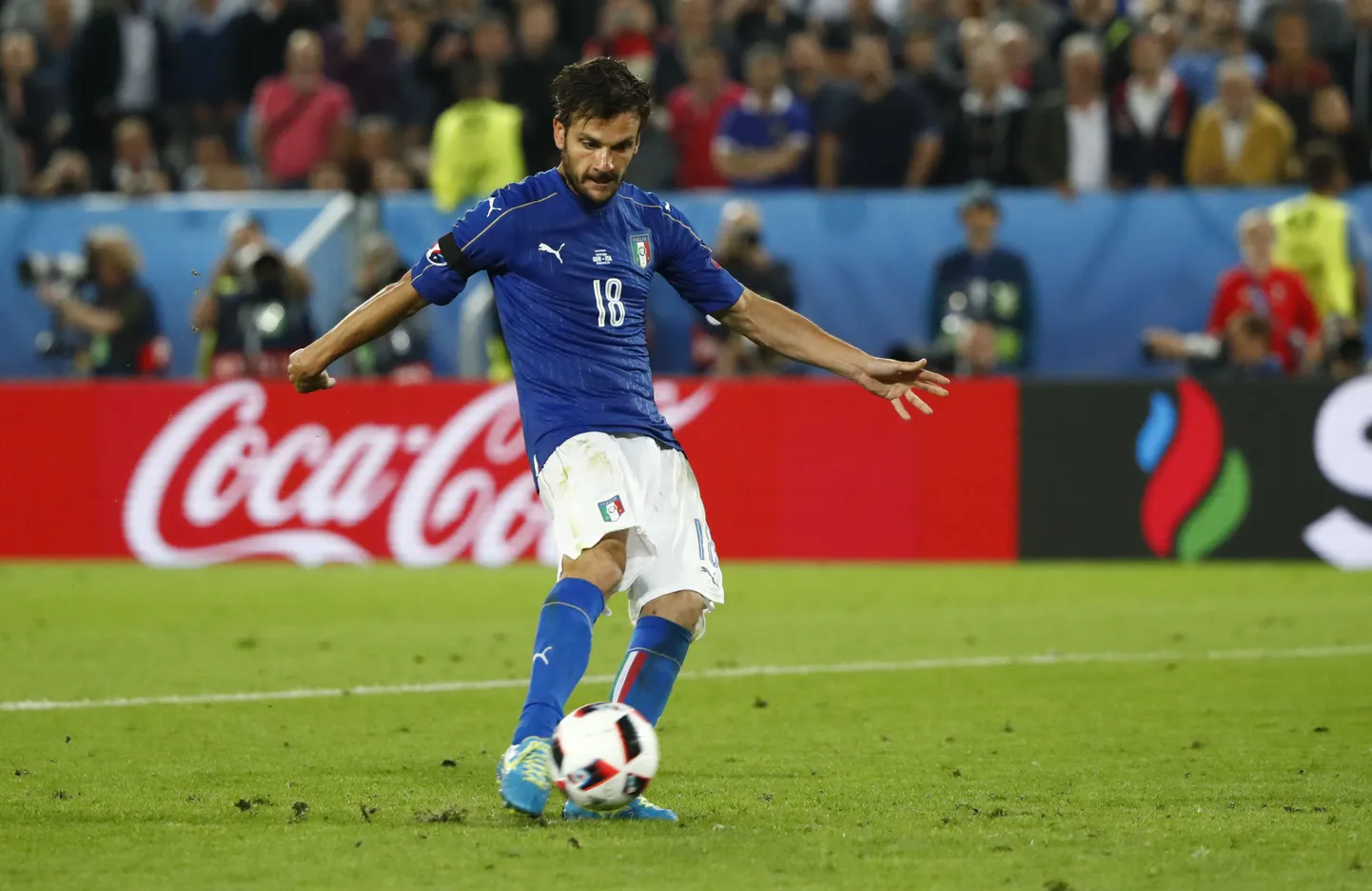 Marco Parolo.