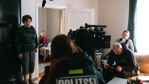Järvamaa koolist saab rahvusvahelise mängufilmi võttepaik