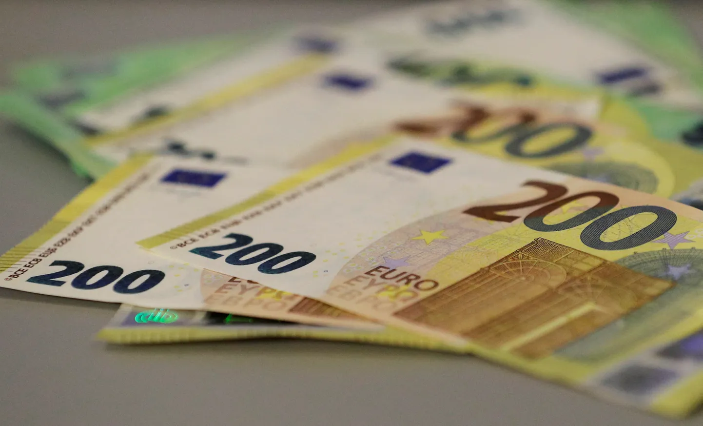 Pensioni investeerimiskonto sai täna märkimisväärselt priskemaks