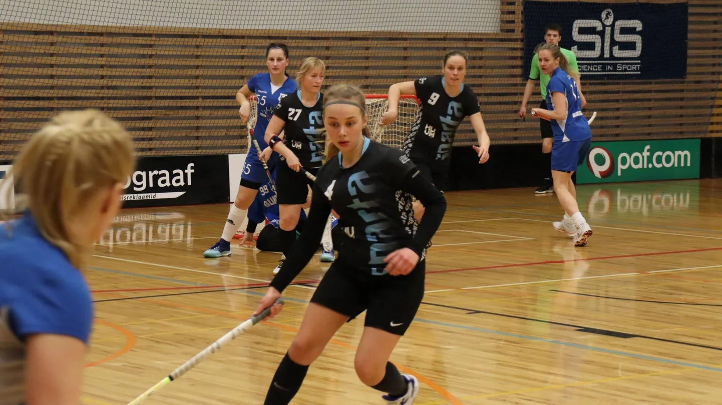 SK LINK/Saku - Sparta