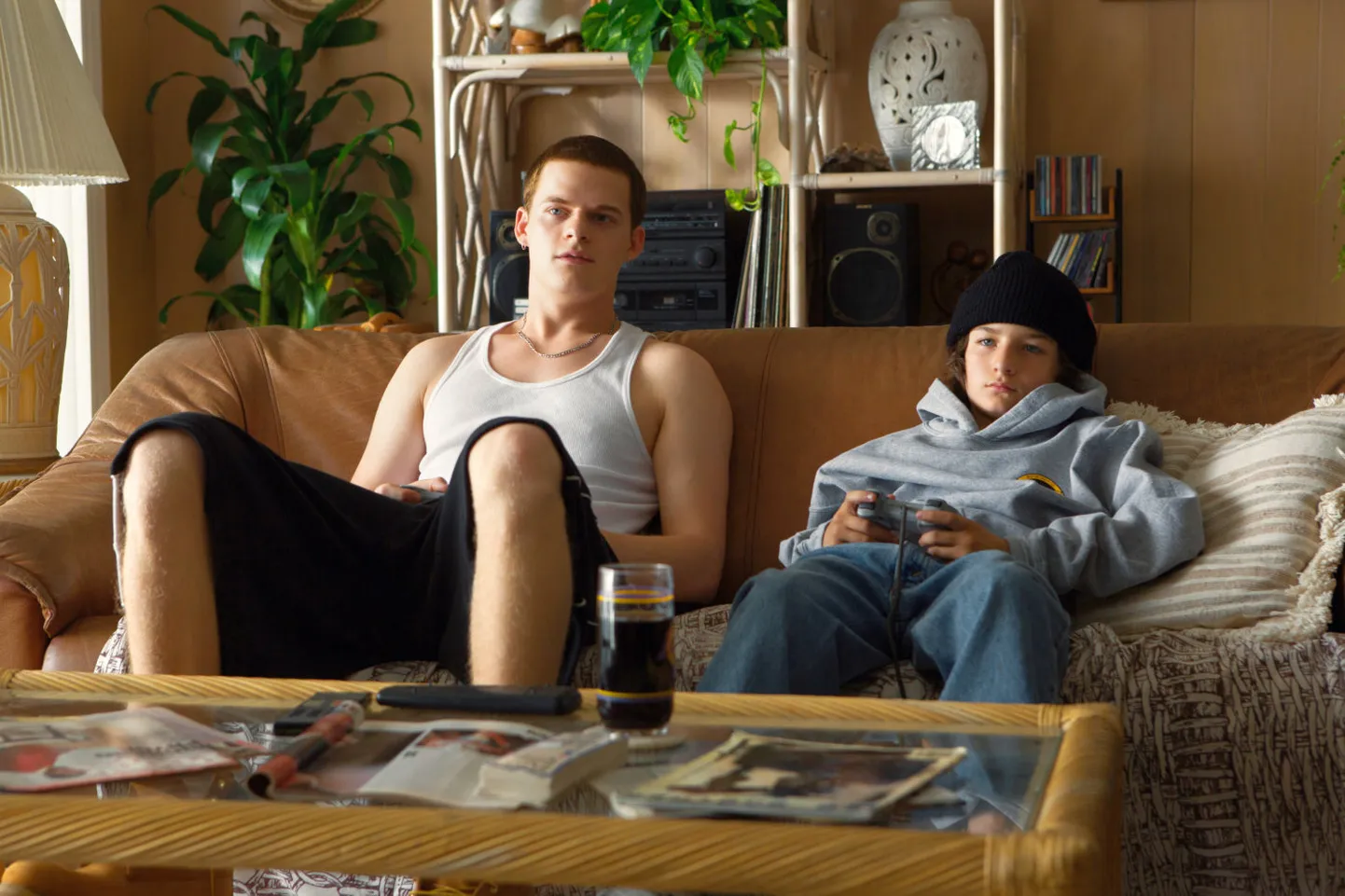 «Mid90s»