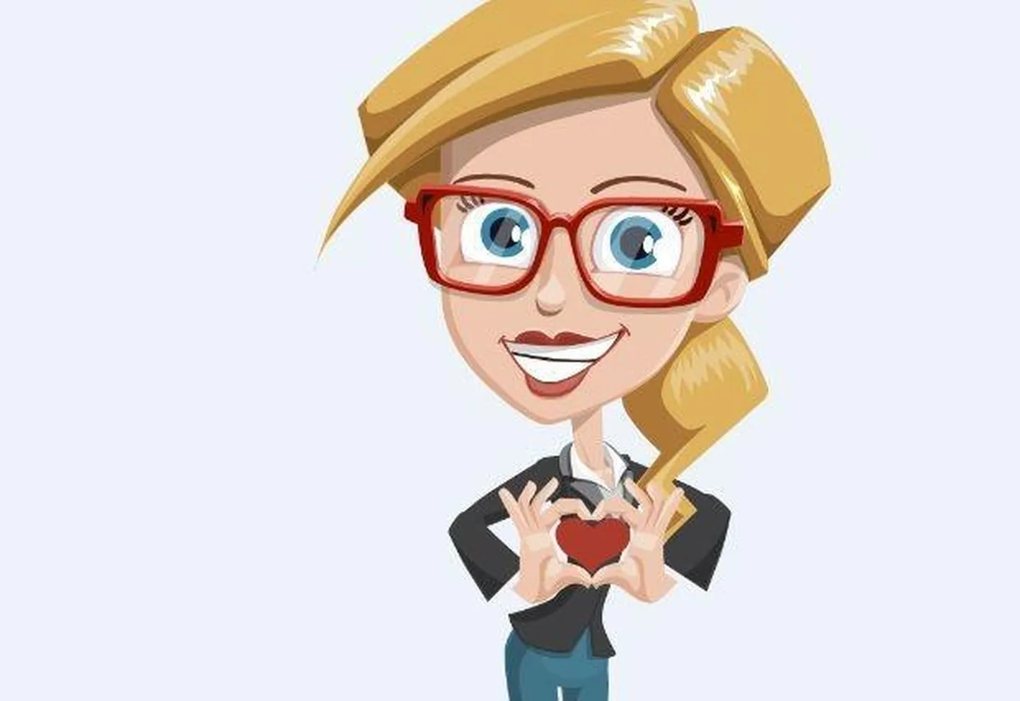 Investor Mari.