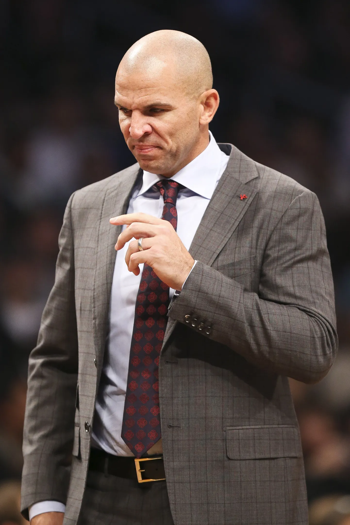 Jason Kidd.