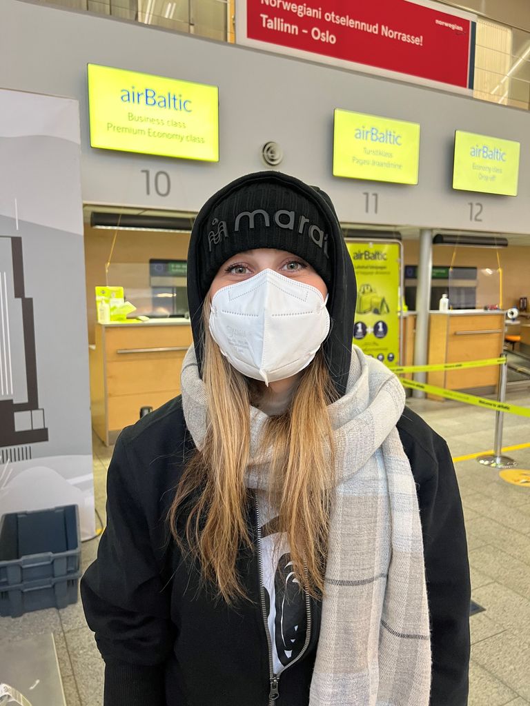 «Kolm naist karavanis» uus reisisell: kes see küll võiks olla?