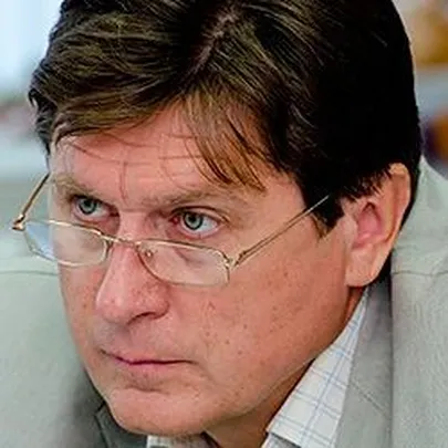 Vladimir Fesenko