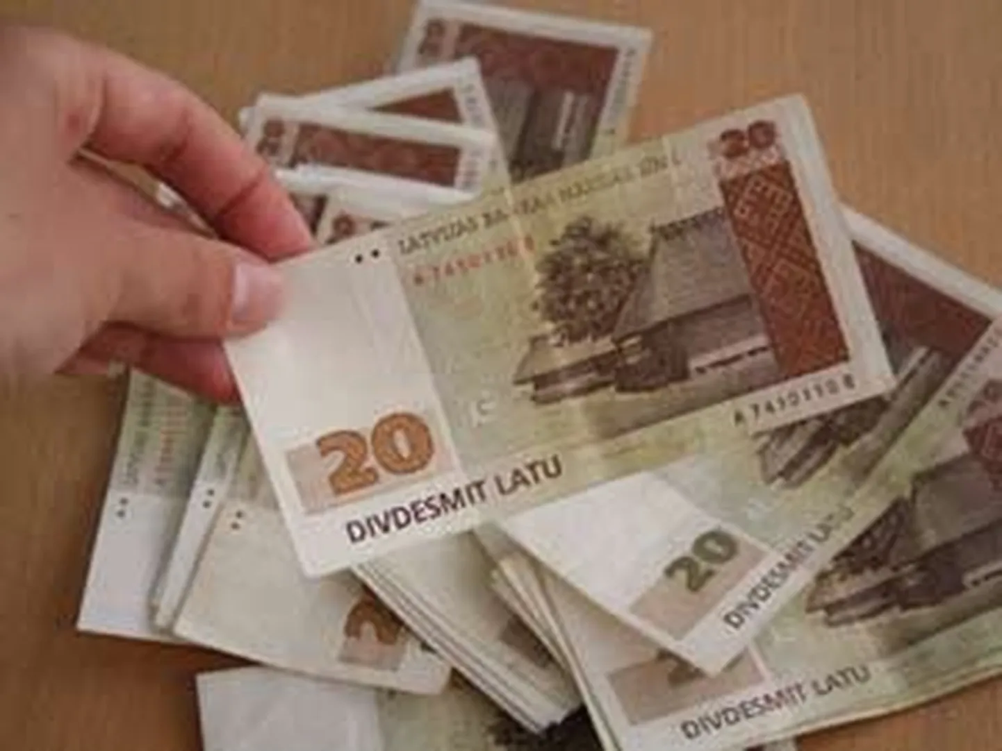 Raksta foto