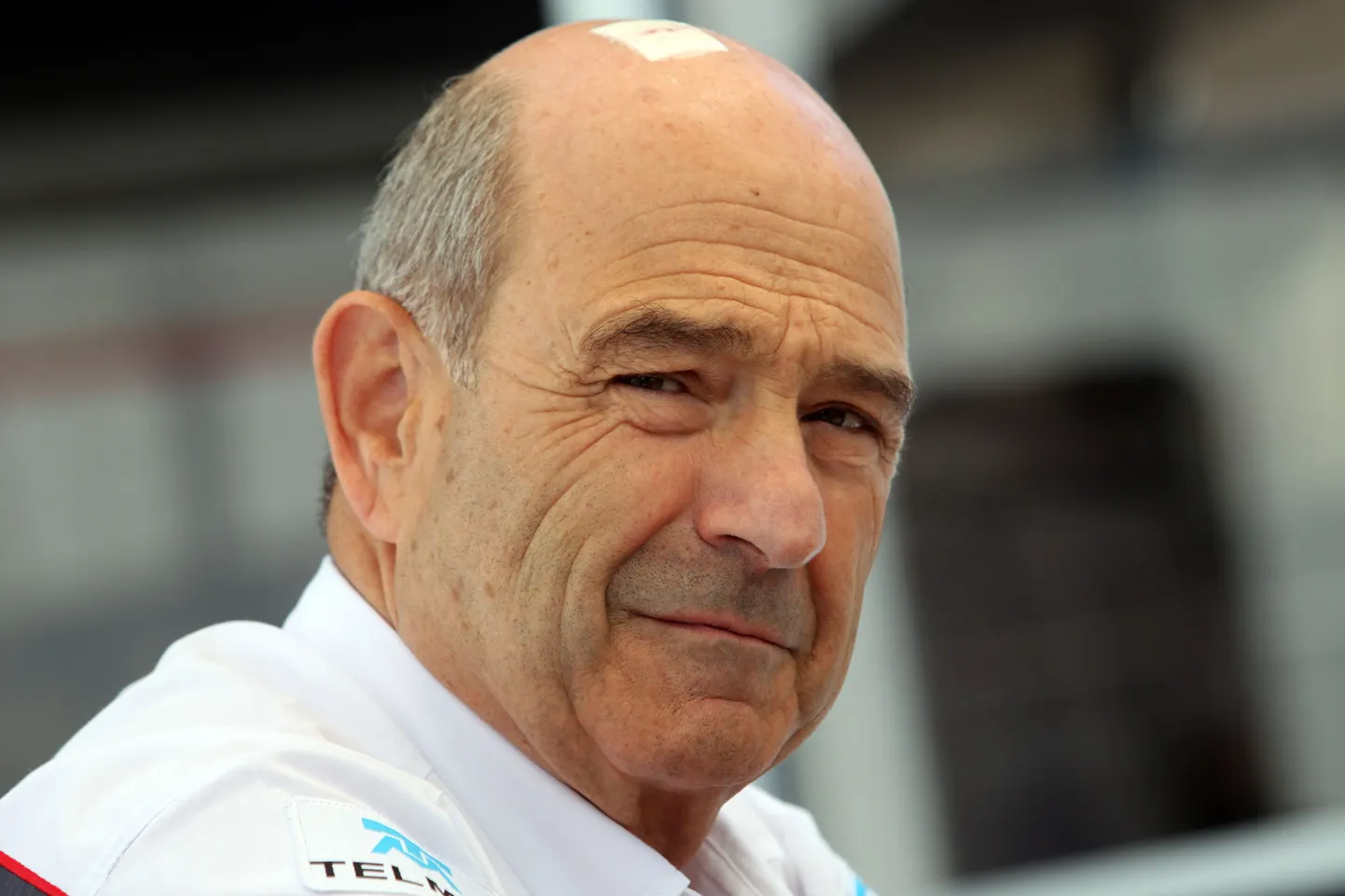 Peter Sauber