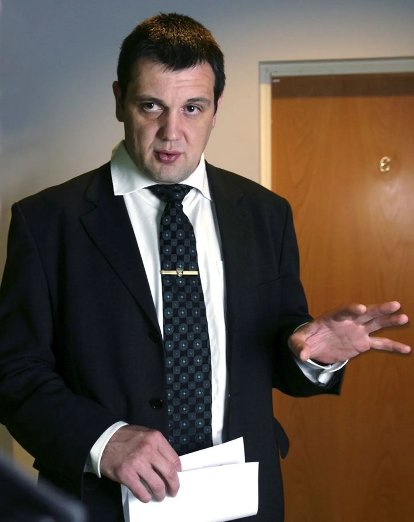Martin Arpo