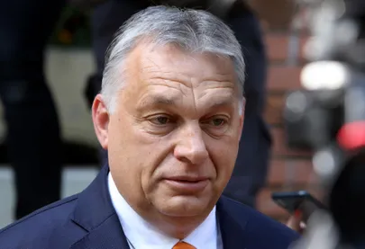 Viktor Orbán