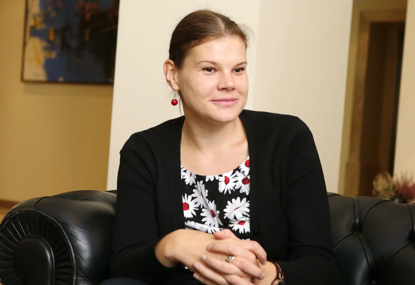 Aljona Kurbatova