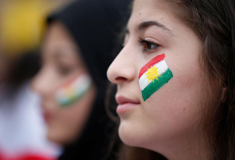 Kurdid on Euroopa linnades meelt avaldanud Türgi sõjaliste aktsioonide vastu Kirde-Süürias, aga riikide kokkulepped on jätnud selle rahva omapead.