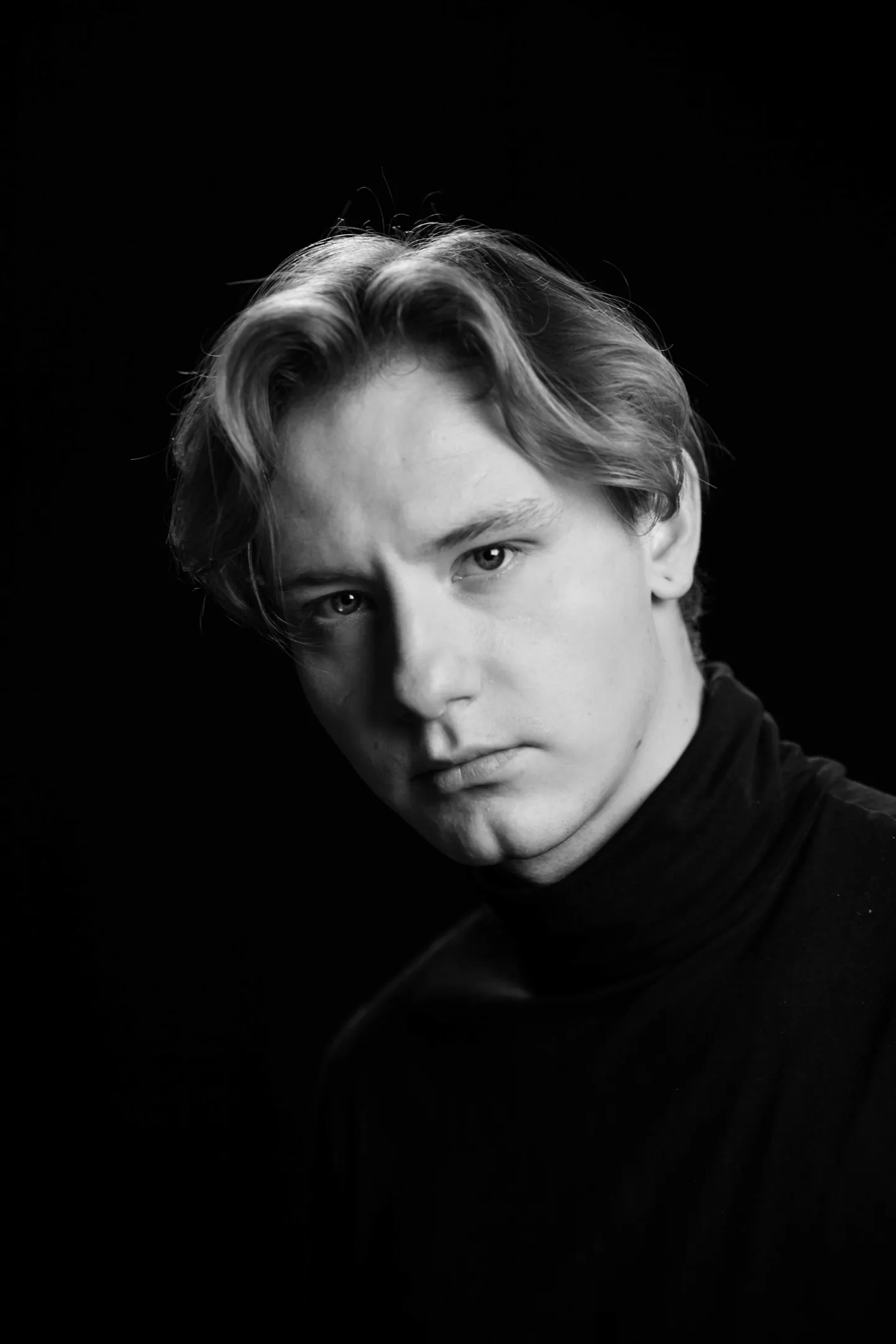 Rainer Elhi.