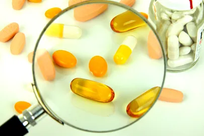 D-vitamiin on keha toimimise üks alustala.