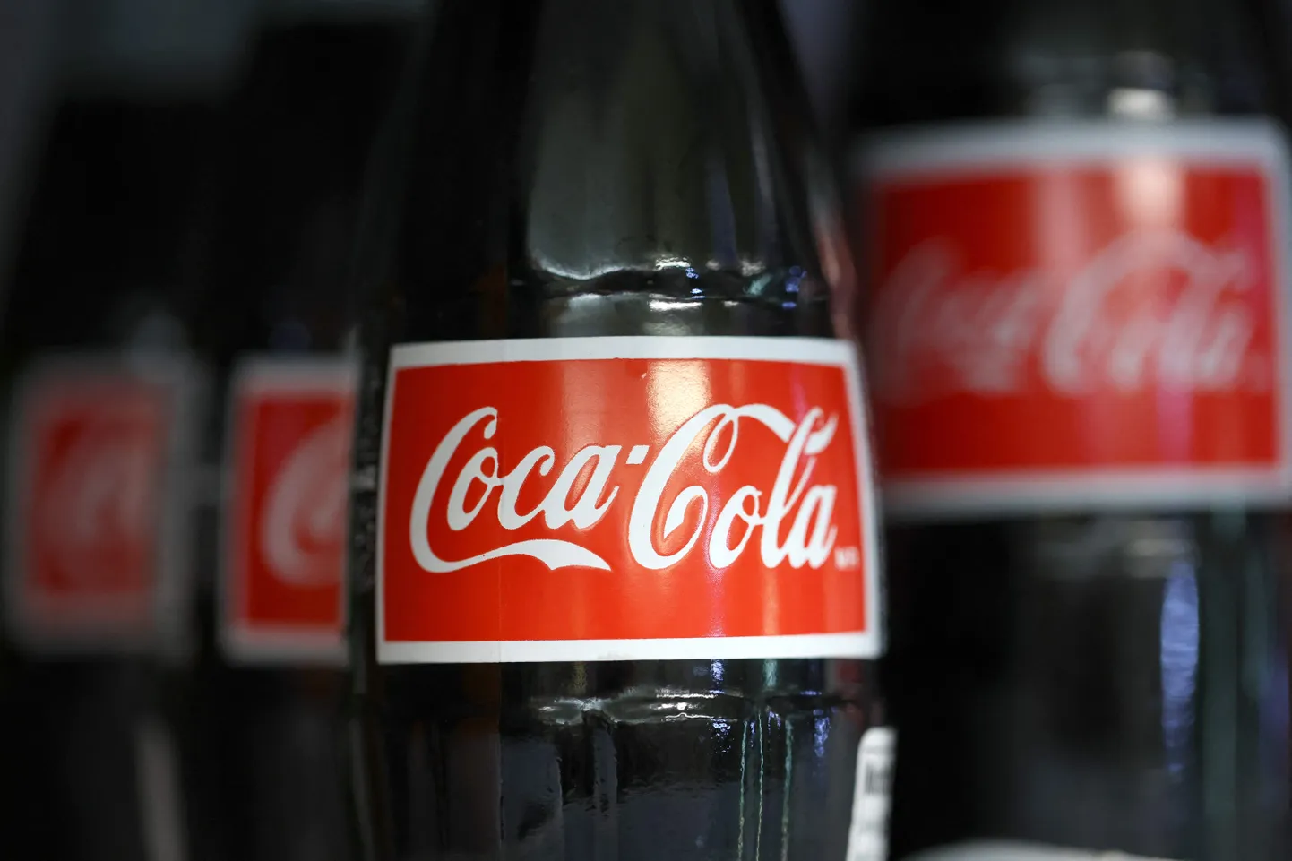 Coca-Cola