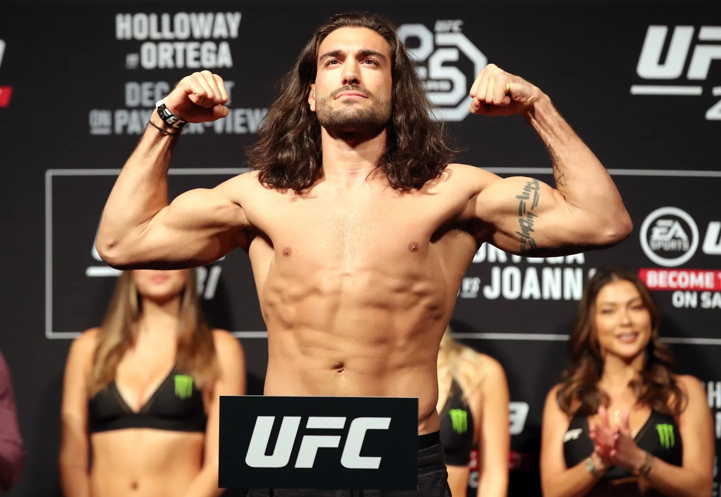 Elias Theodorou.
