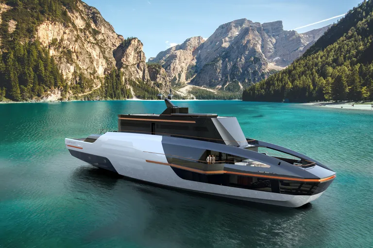 AirYacht.