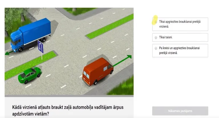 Raksta foto