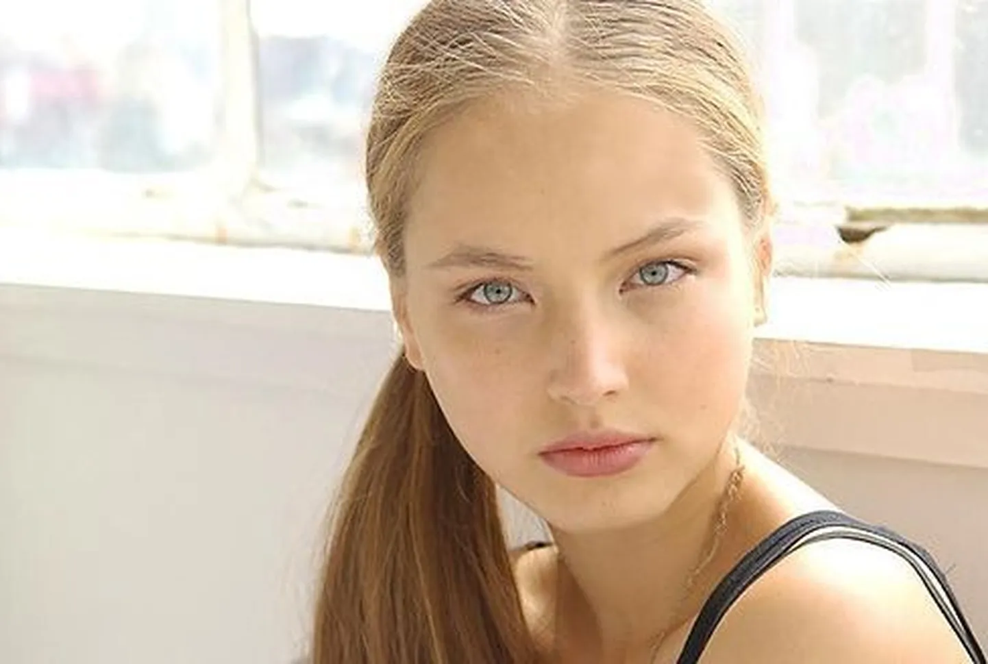 Ruslana Koršunova