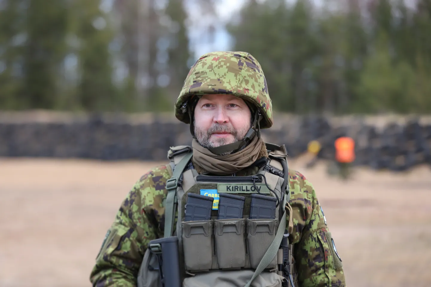 Юрий Кириллов
