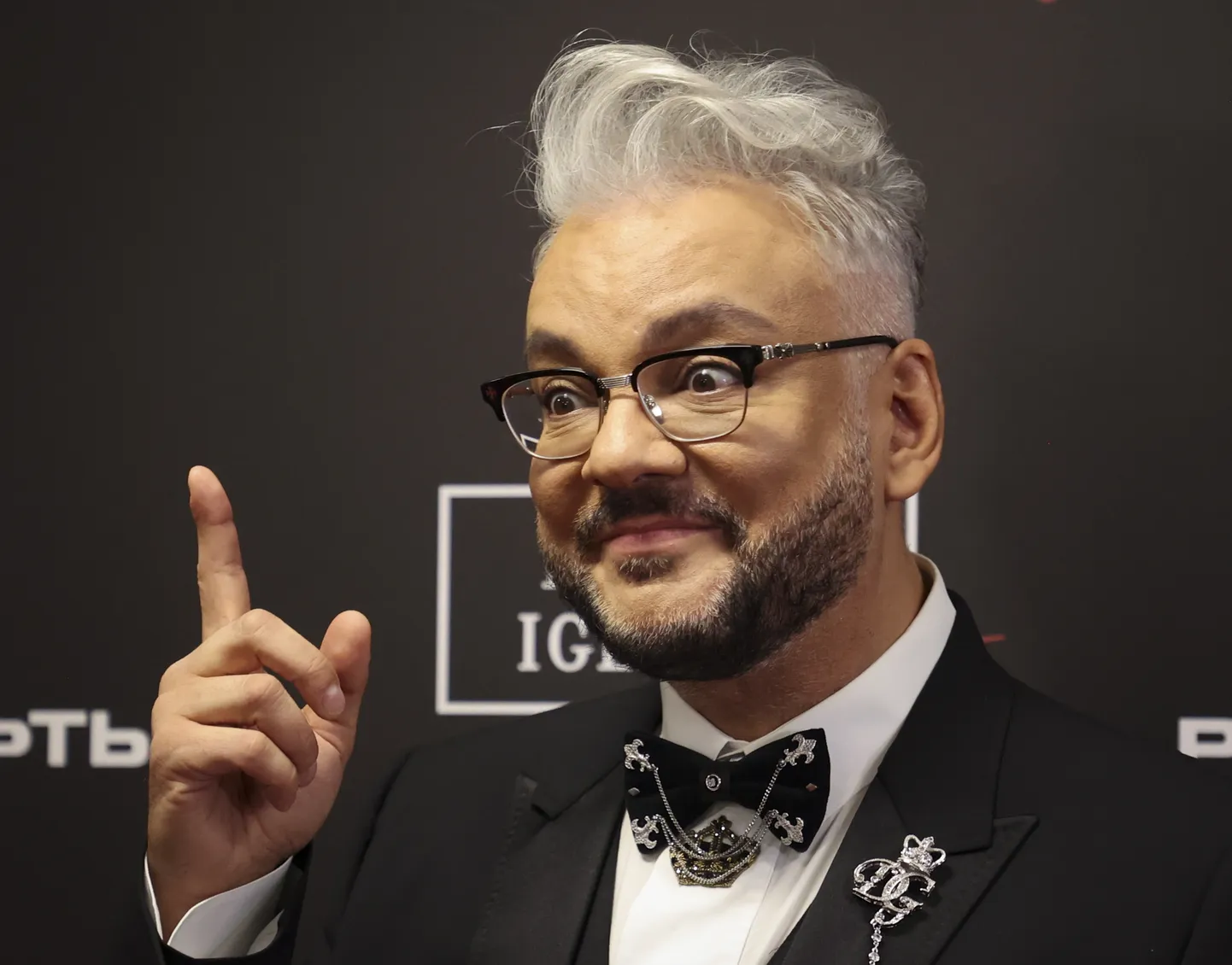 Filipp Kirkorov