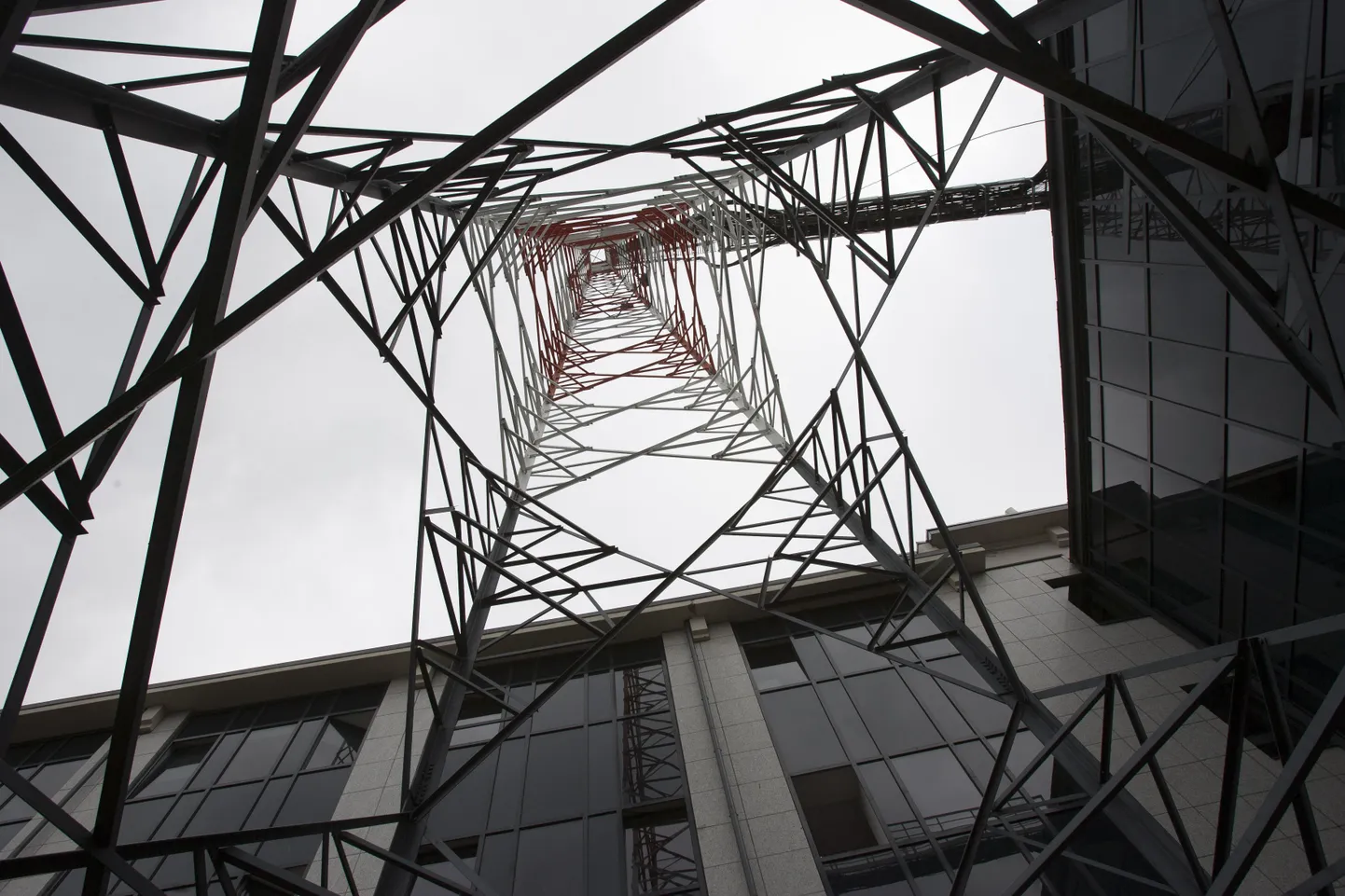 Ettevõte suurendab ka 3G võimsust.