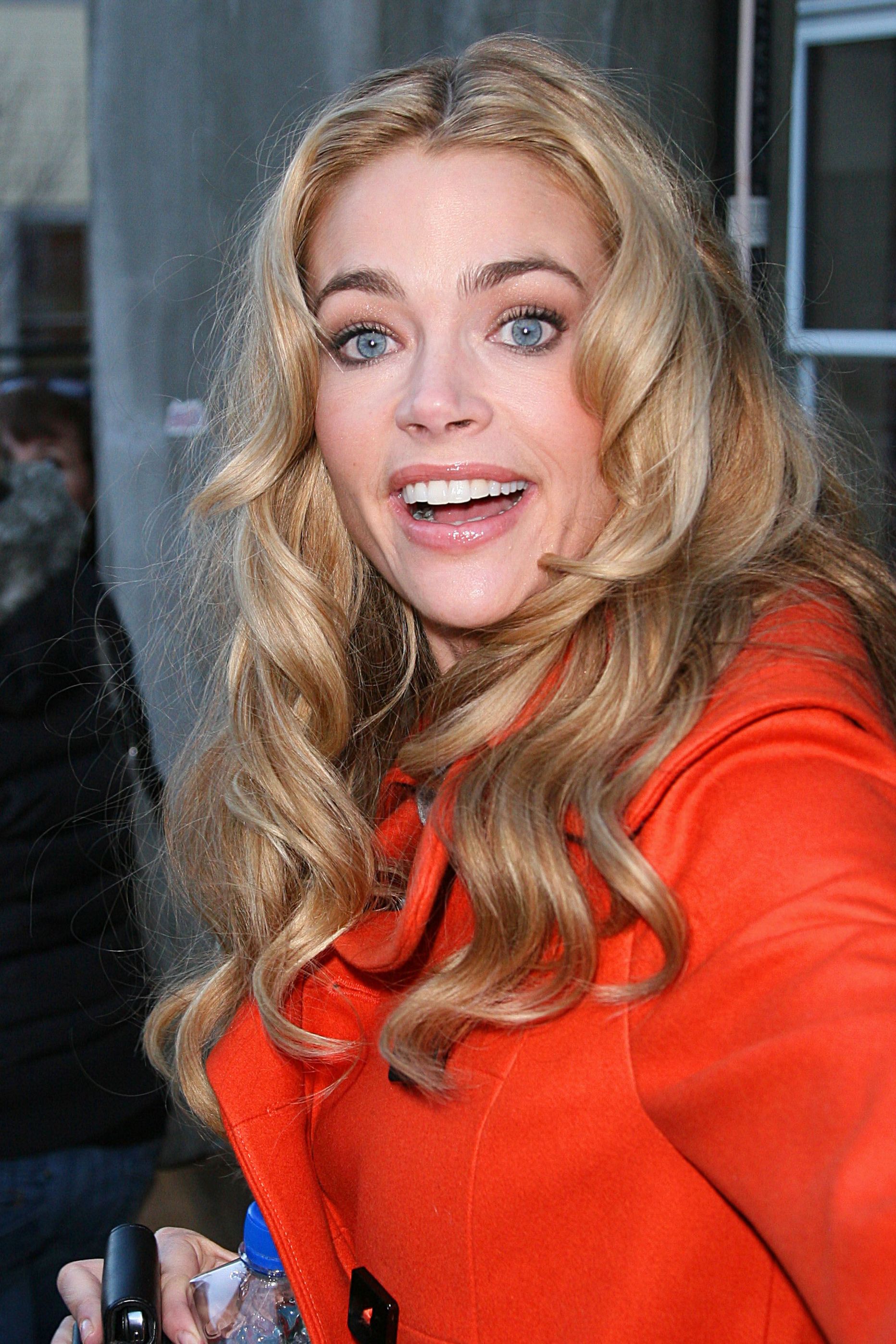 Denise Richards