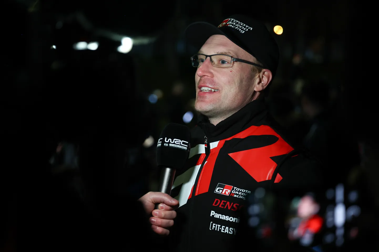 Jari-Matti Latvala