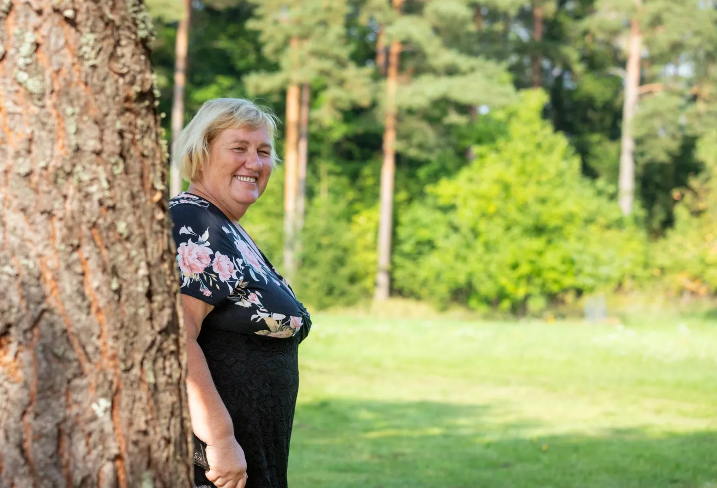 Tiina Ruul.