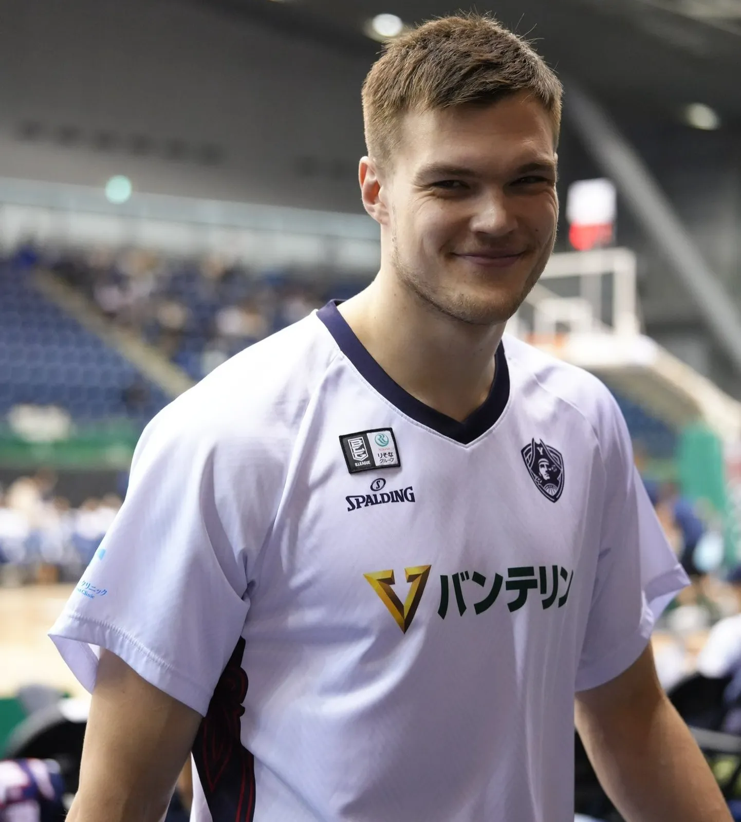Maik-Kalev Kotsar.