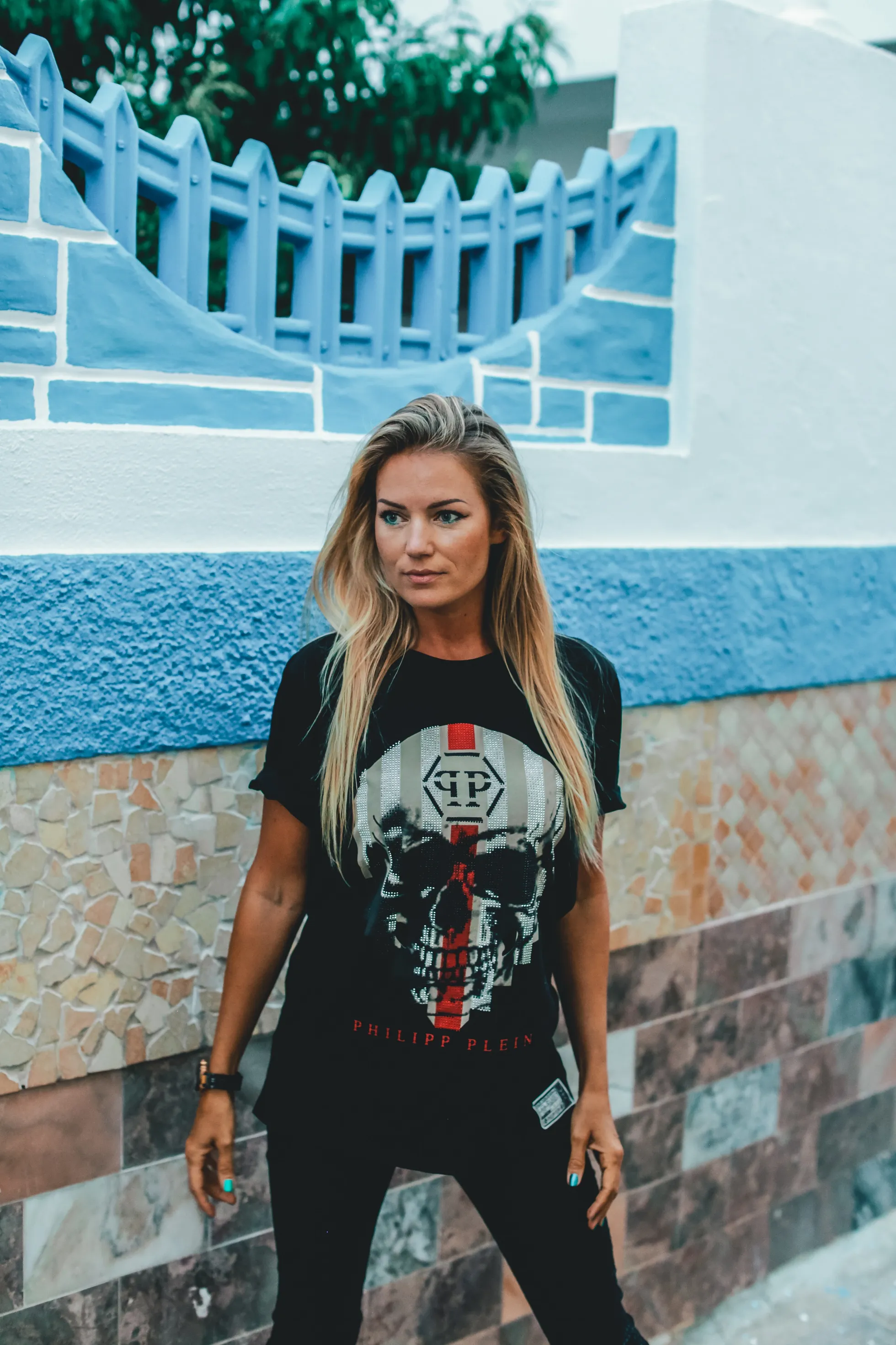 Katrin Siskal pole ühtegi venda, aga tal on kuus aastat noorem õde, kes töötab pereterapeudina.