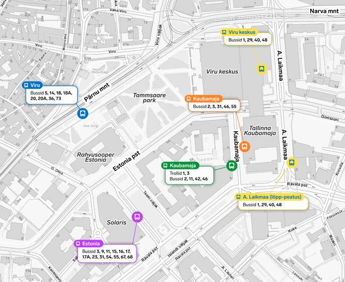 Лучшие практики - General Transit Feed Specification