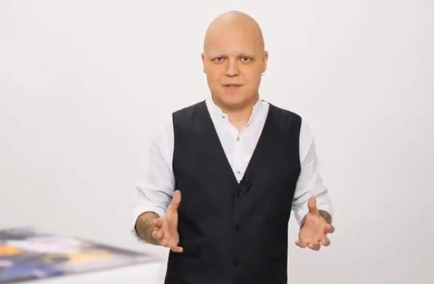 Raksta foto