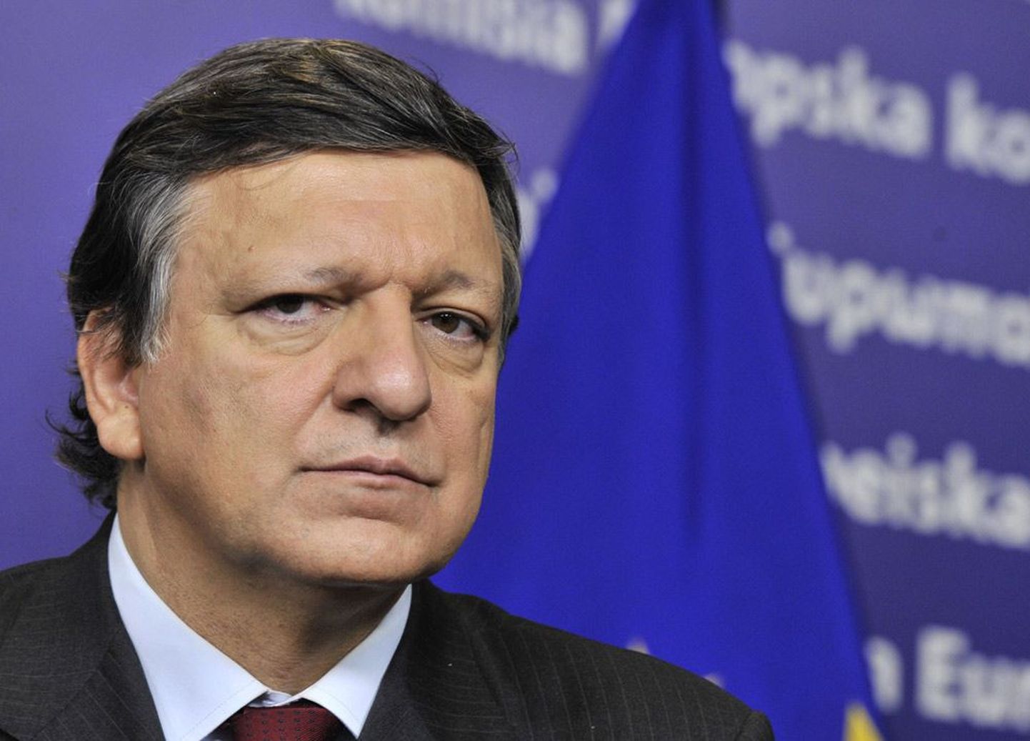 Euroopa Komisjoni president 
José ­Manuel Barroso:
«Tähtis on näidata avalikkusele ja rahvusvahelistele investoritele, et me võtame euroala tugevat juhtimist tõsiselt.»