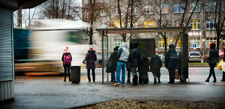 Eevi ja Rainis