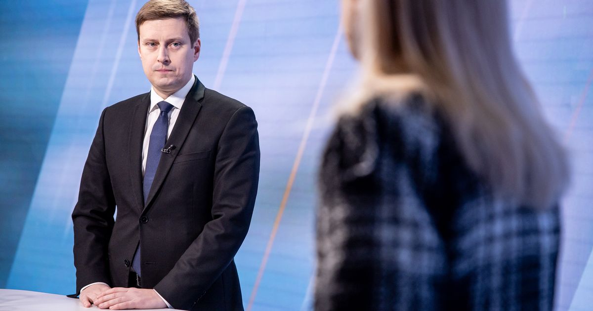 OTSE POSTIMEHEST ⟩ Erkki Keldo: Reformierakonna siseelu on saanud liiga palju avalikku tähelepanu (8)