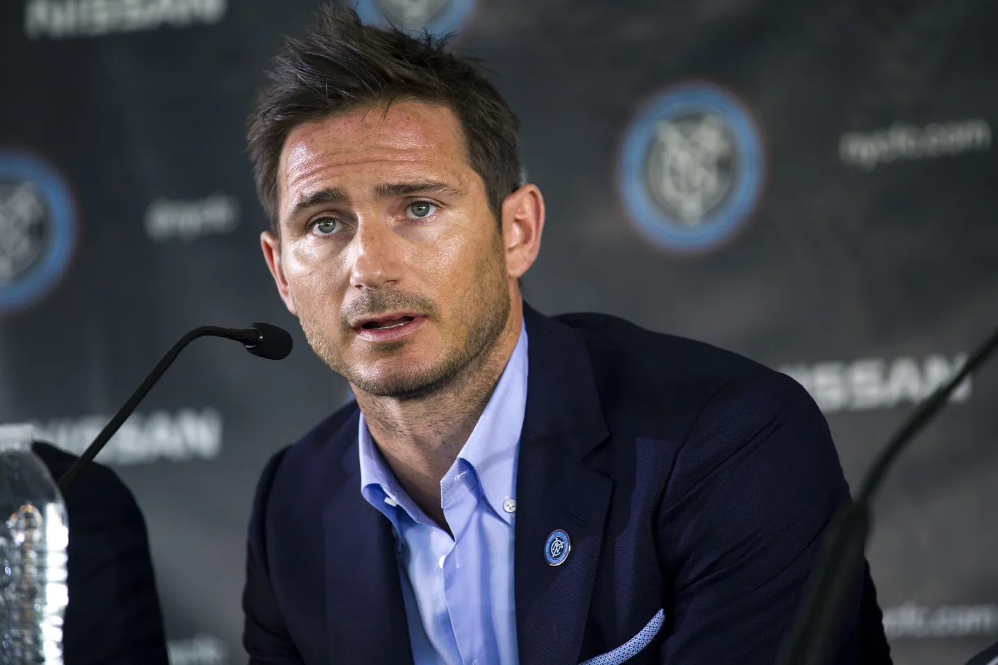 Frank Lampard.