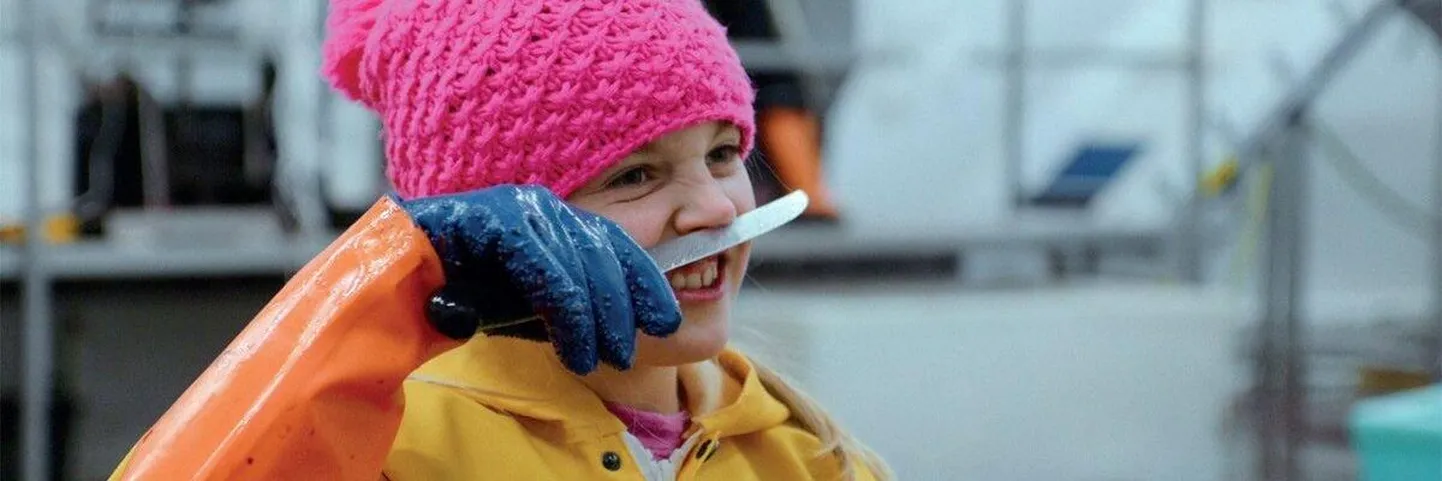 Festivali avab Norra tõsielufilm «Keelelõikajad».