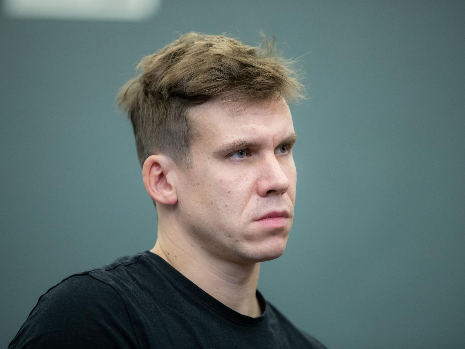 Rasmus Kaljujärv.