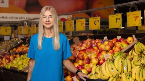 Rimi juht: pakendite vähendamine ei tohi suurendada toiduraiskamist