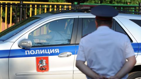 Кровавая драма в Псковской области: убиты двое полицейских, приехавших по вызову мирить супругов