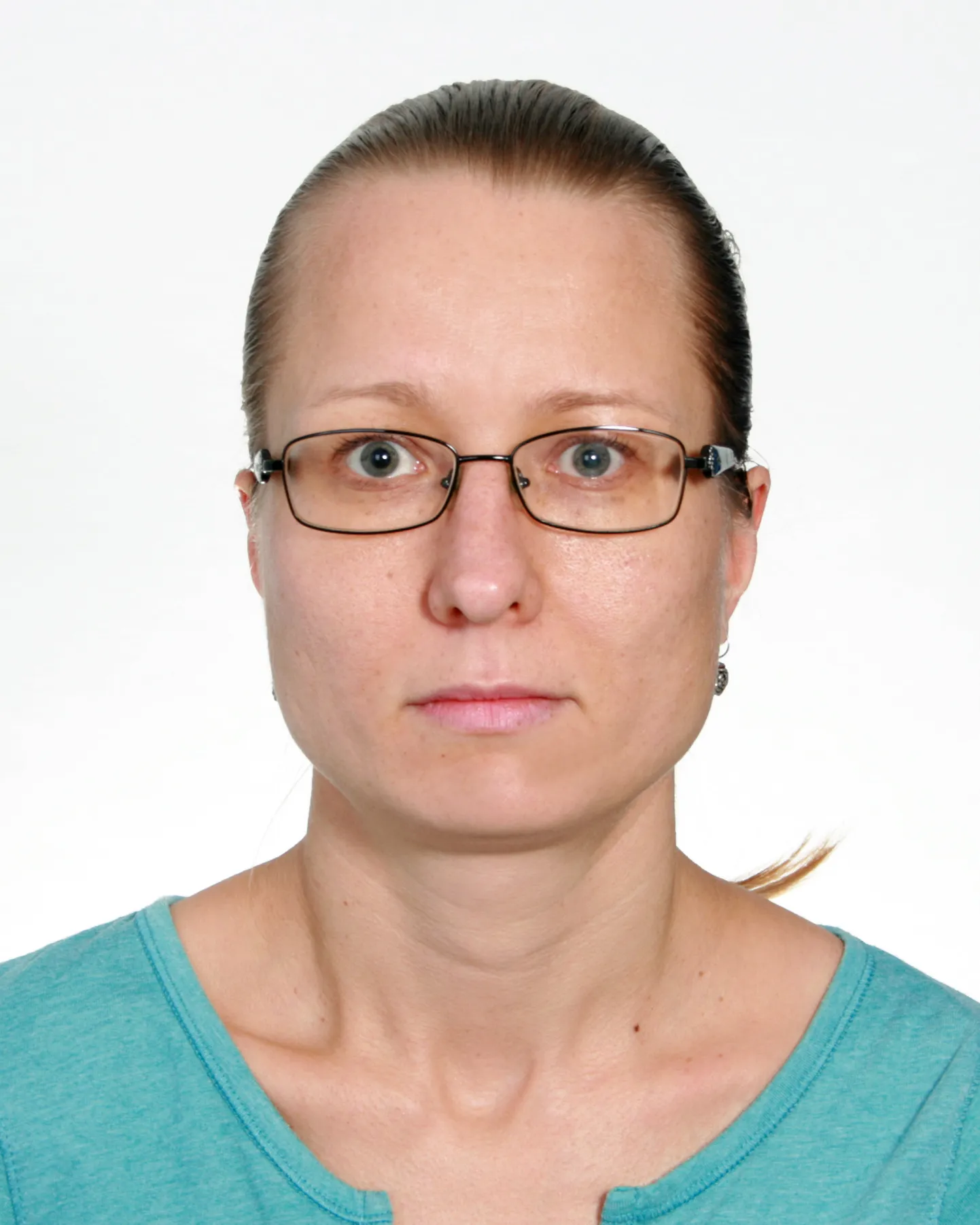 Кайди Кальюла, главный специалист отдела организации рыболовства и рынка Ветеринарно-продовольственного департамента.