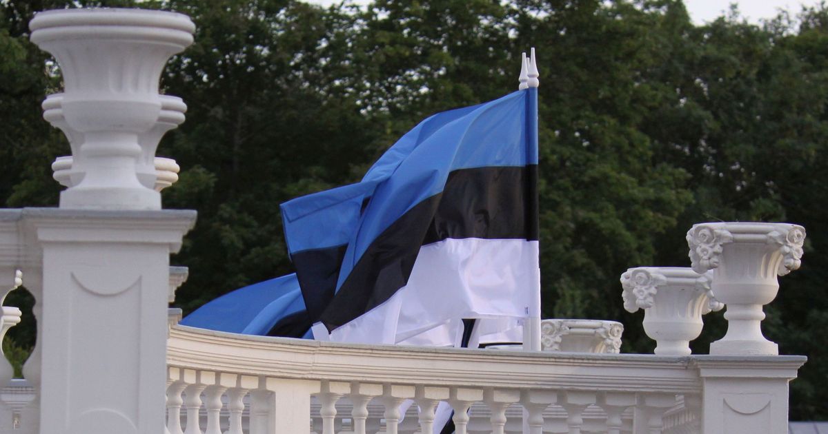 Homse teadmistepäeva puhul heisatakse lipud